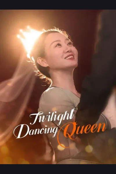 Twilight Dancing Queen poster