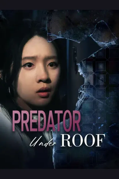 Póster de Predator Under Roof