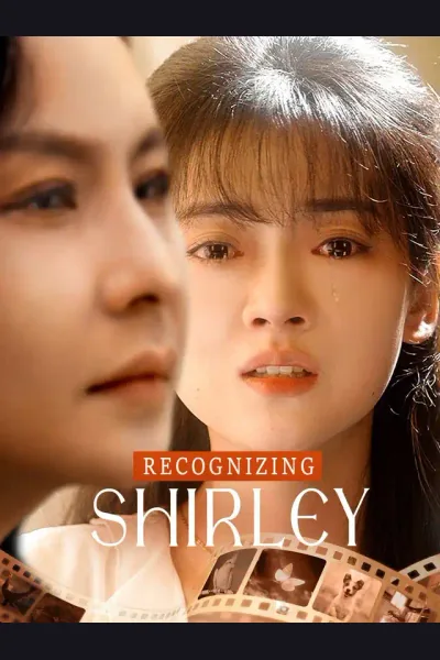 Recognizing Shirley poster