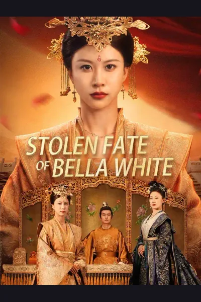 Affiche de Stolen Fate of Bella White