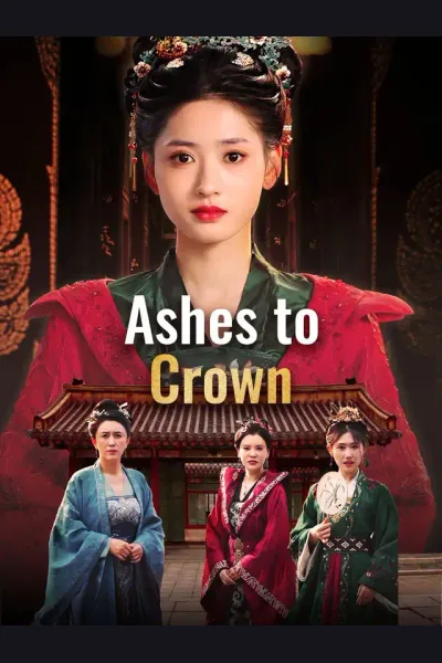 Ashes to Crown poster