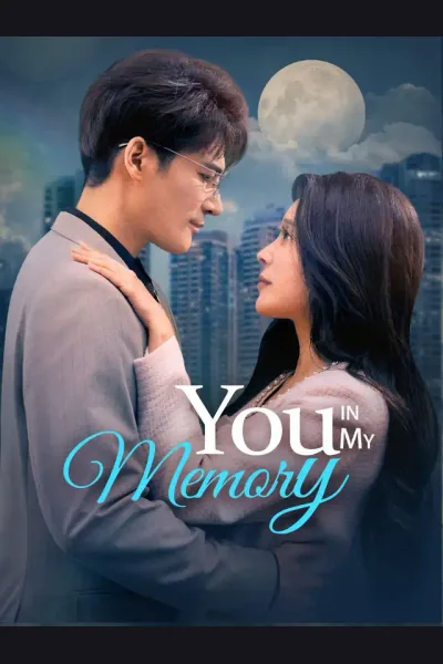 Póster de You in My Memory
