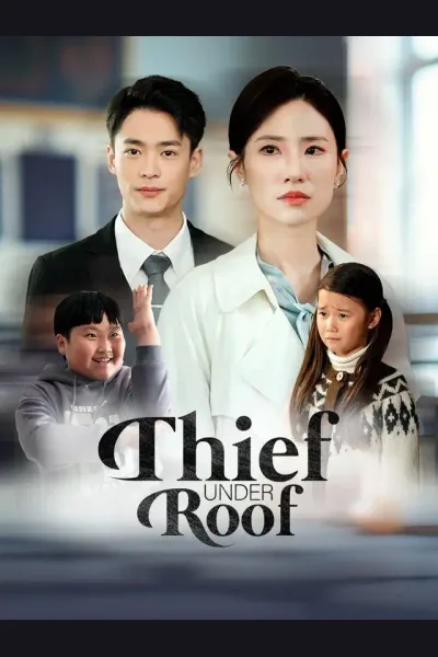 Thief Under Roof poster