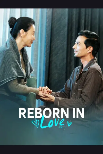 Póster de Reborn in Love