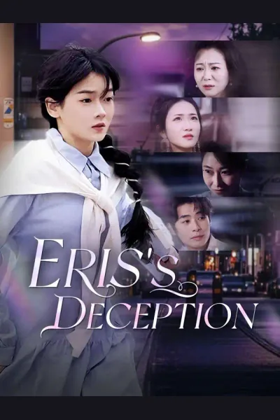 Eris's Deception poster