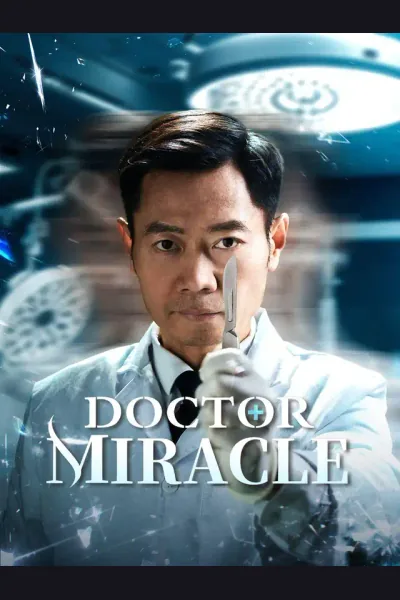 Affiche de Doctor Miracle
