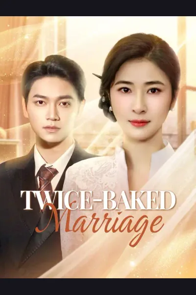 Twice-Baked Marriage poster
