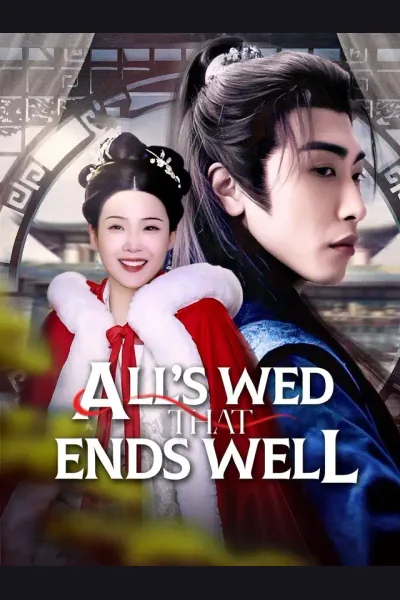 All’s Wed That Ends Well poster