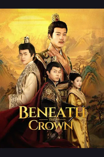 Beneath the Crown poster