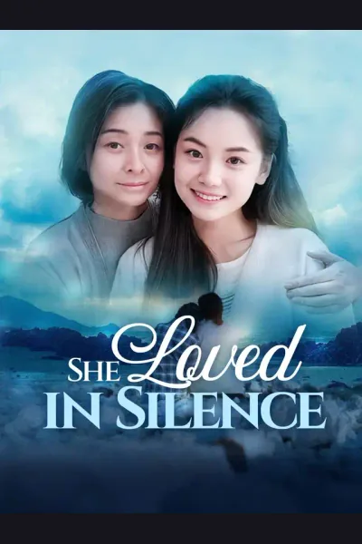 Póster de She Loved in Silence