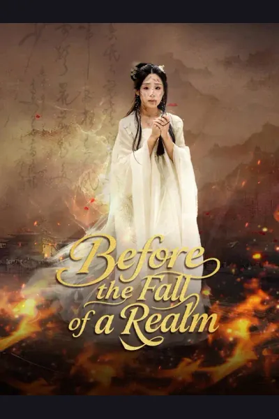 Before the Fall of a Realm poster