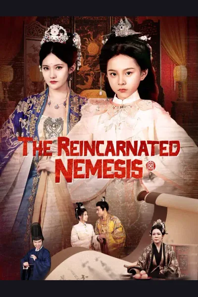 Affiche de The Reincarnated Nemesis