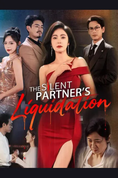 Póster de The Silent Partner's Liquidation