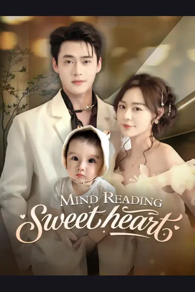 Mind Reading Sweetheart poster