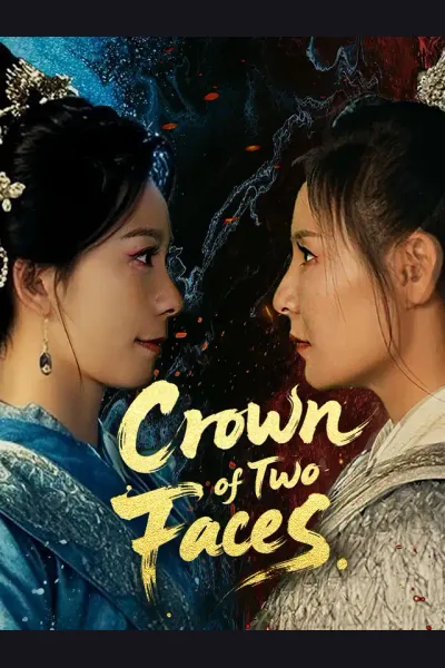 Crown of Two Faces poster