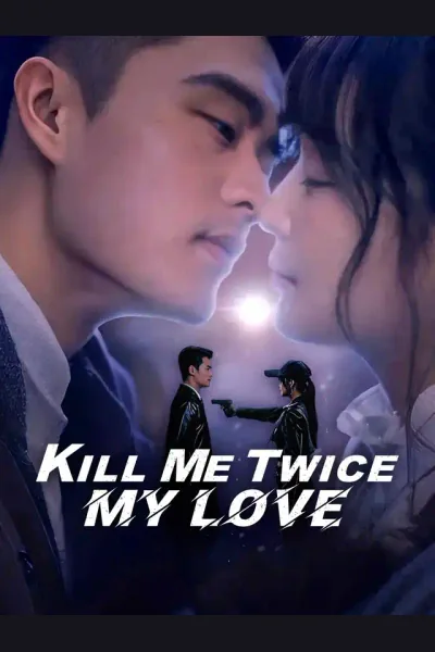 Kill Me Twice, My Love poster