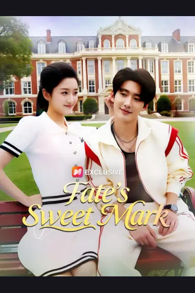 Fate's Sweet Mark poster