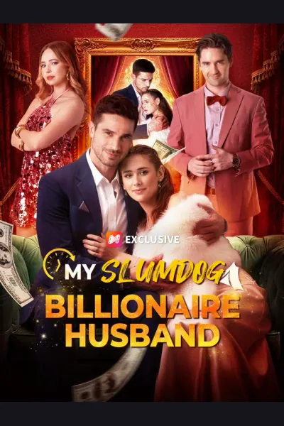 Affiche de My Slumdog Billionaire Husband