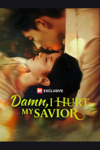 Affiche de Damn, I Hurt My Savior