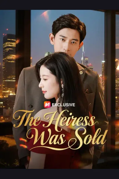 Affiche de The Heiress Was Sold
