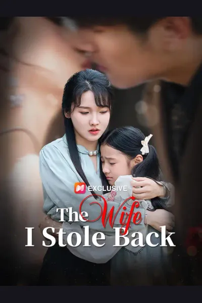 The Wife I Stole Back poster