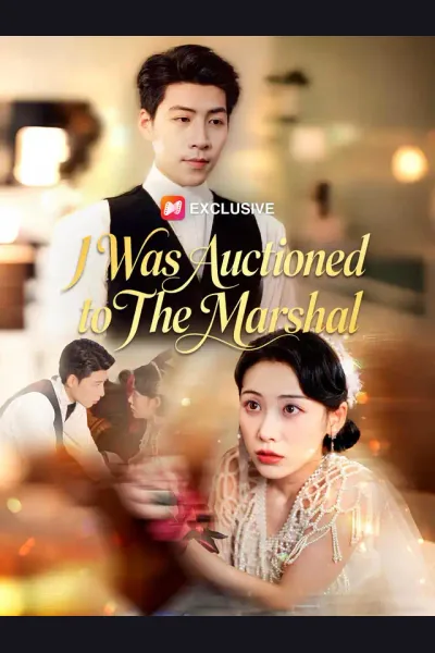 Póster de I Was Auctioned to The Marshal