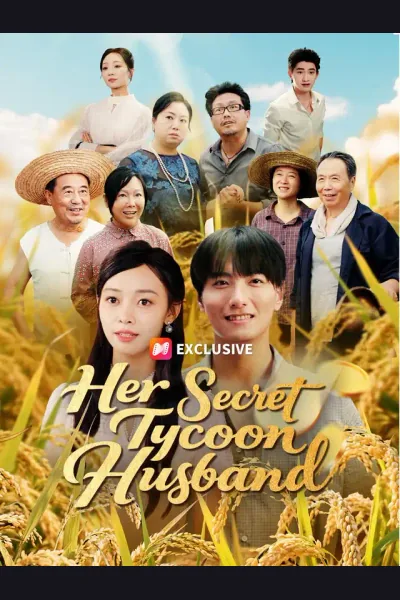 Affiche de Her Secret Tycoon Husband