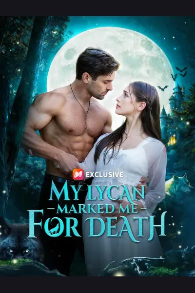 Affiche de My Lycan Marked Me for Death