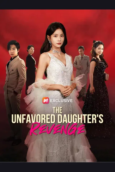 Affiche de The Unfavored Daughter's Revenge
