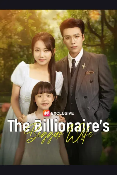 Pôster de The Billionaire’s Beggar Wife
