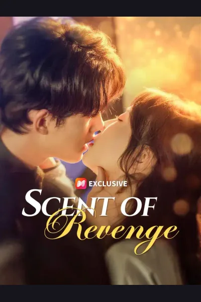 Affiche de Scent of Revenge