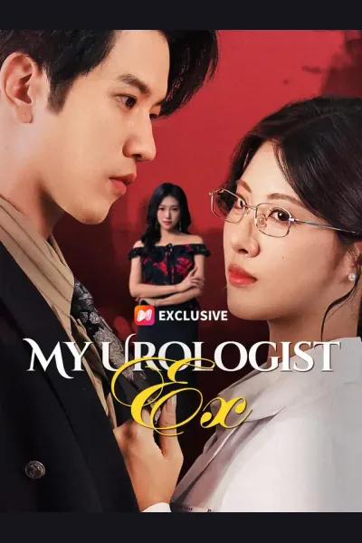 Affiche de My Urologist Ex