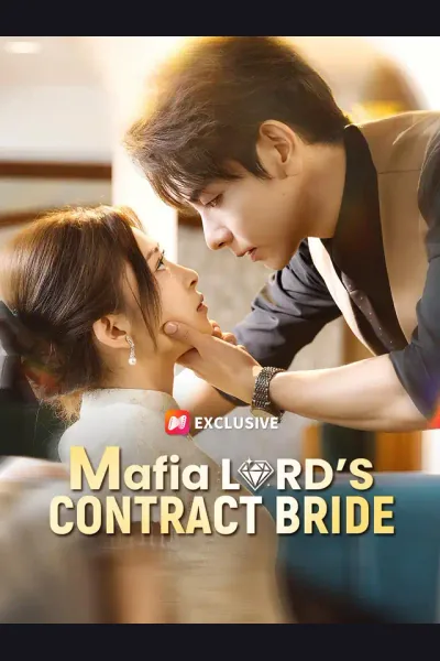 Mafia Lord’s Contract Bride poster