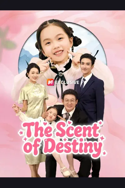 The Scent of Destiny poster