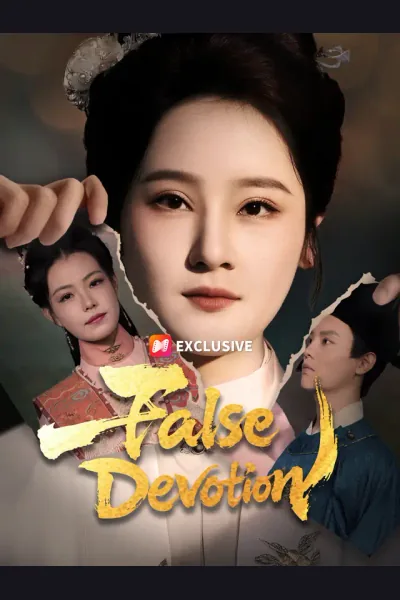 False Devotion poster