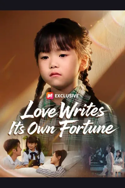 Póster de Love Writes Its Own Fortune