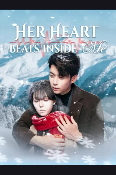 Affiche de Her Heart Beats Inside Me