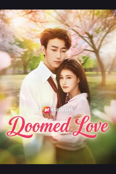 Póster de Doomed Love