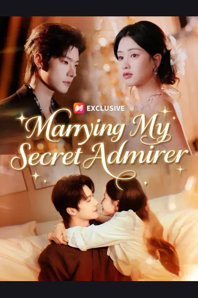Affiche de Marrying My Secret Admirer