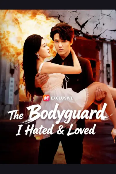 Póster de The Bodyguard I Hated & Loved