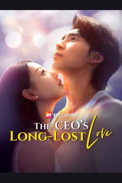 Pôster de The CEO’s Long-Lost Love