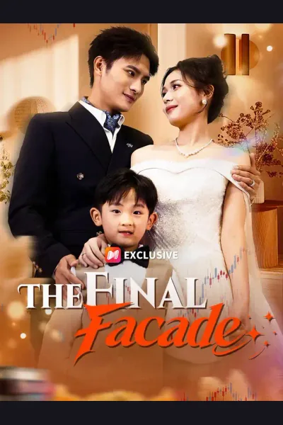 Affiche de The Final Facade