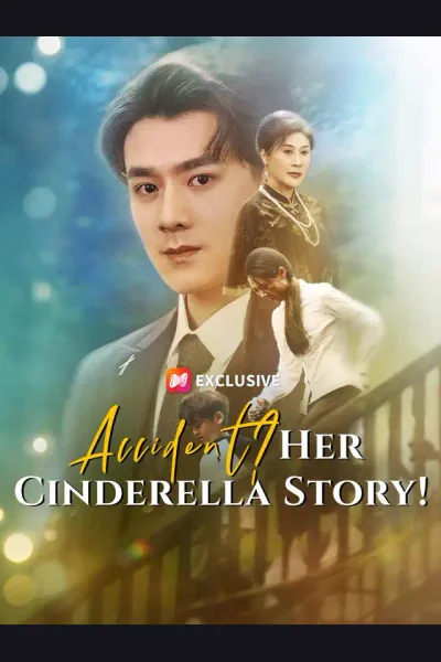 Accident? Her Cinderella Story! poster