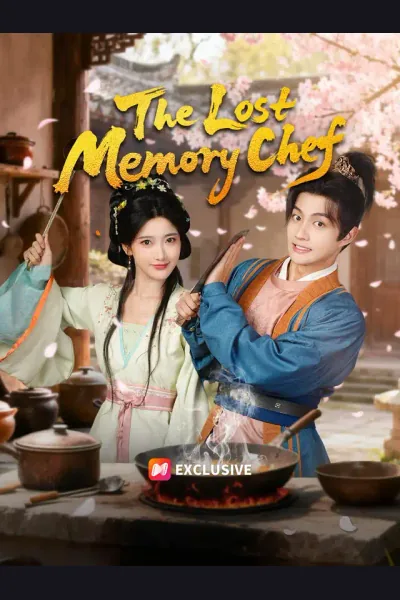 The Lost Memory Chef poster