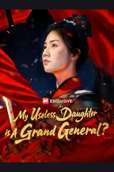 Affiche de My Useless Daughter is A Grand General?
