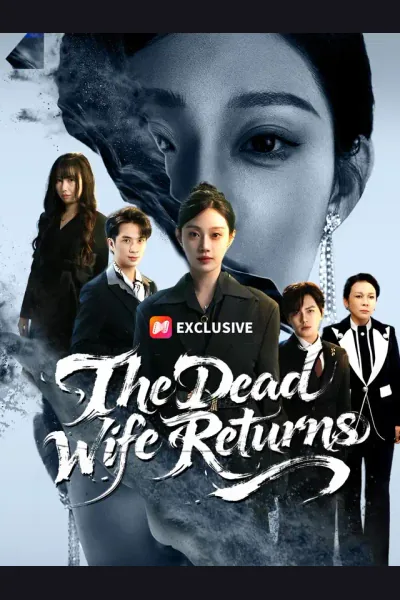 The Dead Wife Returns poster