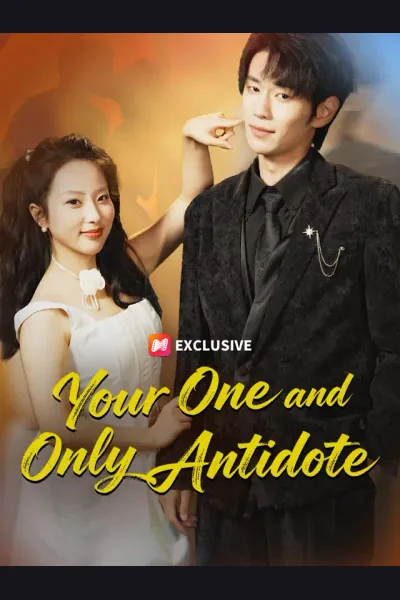 Póster de Your One and Only Antidote