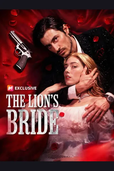 Póster de The Lion's Bride