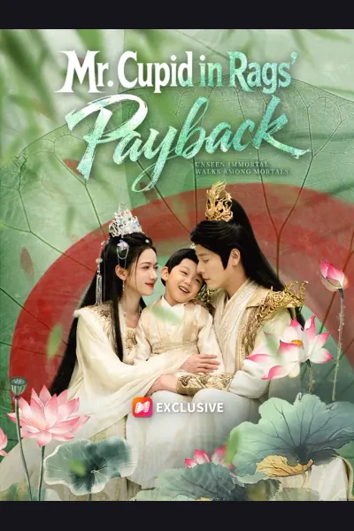 Affiche de Mr. Cupid in Rags' Payback