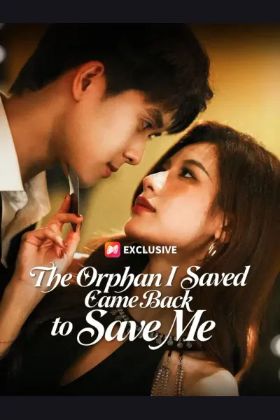 Affiche de The Orphan I Saved Came Back to Save Me